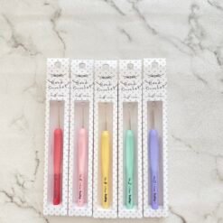 Tulip Sucre Bead Crochet Hook