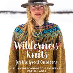 Wilderness Knits for the Great Outdoors