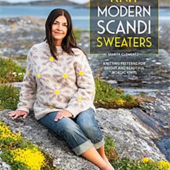 Knit Modern Scandi Sweaters