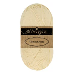 Scheepjes Cotton Create 50Gr
