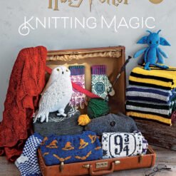 Harry Potter Knitting Magic