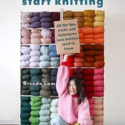 How to Start Knitting