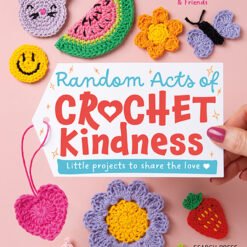 Random Acts of Crochet Kindness