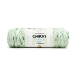 Caron Simply Soft Speckle