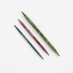 KnitPro Dreamz Wood Cable Needles