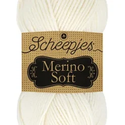 Scheepjes Merino Soft