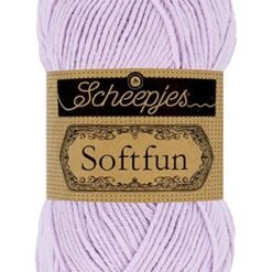 Scheepjes Softfun