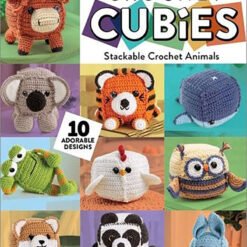 Crochet Cubies