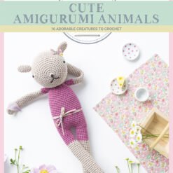 Cute Amigurumi Animals