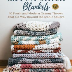 Granny Stitch Blankets