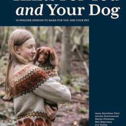 Knits for You and Your Dog
