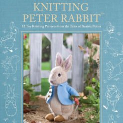 Knitting Peter Rabbit