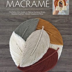 Make it Modern Macrame