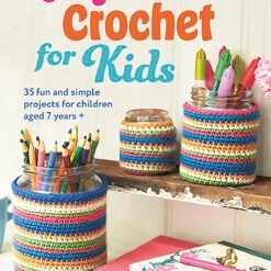 Easy Crochet for Kids