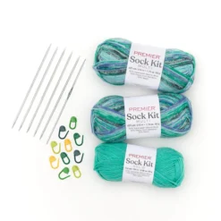 Premier Sock Kit