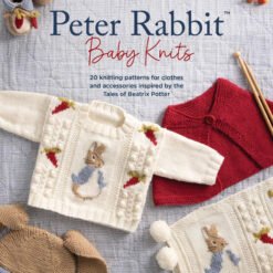 Peter Rabbit Baby Knits