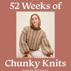 52 Weeks of Chunky Knits