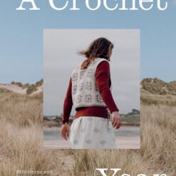A Crochet Year