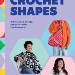 Crochet Shapes