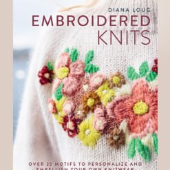 Embroidered Knits