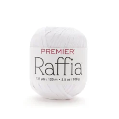 Premier Raffia