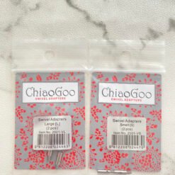 Chiaogoo Adapter Swivel