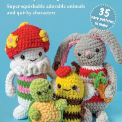 Chunky Amigurumi Crochet