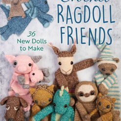 Crochet Ragdoll Friends