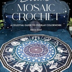 Zodiac Mosaic Crochet