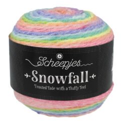 Scheepjes Snowfall | Yarn Island