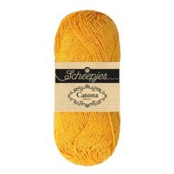 Scheepjes Catona Shine 50Gr | Yarn Island