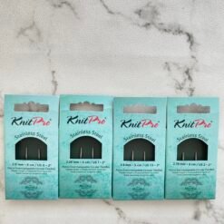 Knitpro Mindful Petite Interchangeable Needle 5 cm | Yarn Island