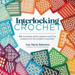 Interlocking Crochet