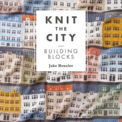 Knit The City Building Blocks