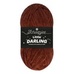 Scheepjes Little Darling | Yarn Island