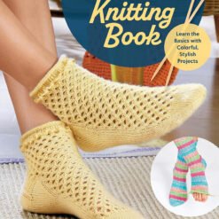 The Little Sock Knitting Book