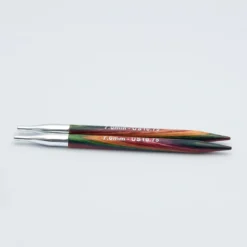 Knitpro Symfonie 2 Interchangeable Circular Knitting Needles | Yarn Island