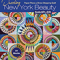 Dazzling New York Beauty Sampler