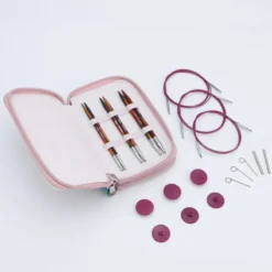 Knitpro Symfonie 2 Starter Interchangeable Needle Sets