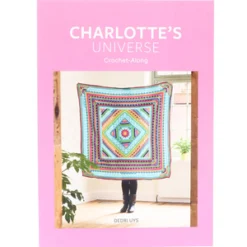 Charlotte's Universe - Dedri Uys
