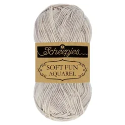 Scheepjes Softfun Aquarel | Yarn Island