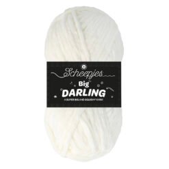 Scheepjes Big Darling | Yarn Island