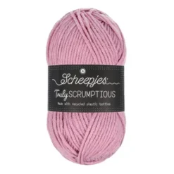 Scheepjes Truly Scrumptious