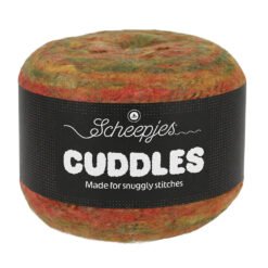 Scheepjes Cuddles | Yarn Island