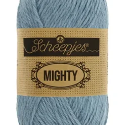 Scheepjes MIGHTY | Yarn Island