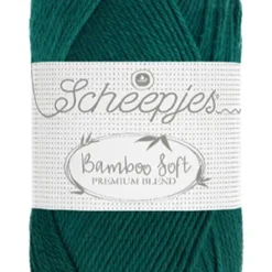Scheepjes Bamboo Soft | Yarn Island