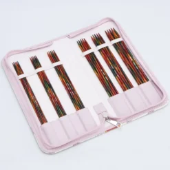 Knitpro Symfonie 2 Double Pointed Needle Set