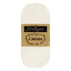 Scheepjes Catona 100Gr | Yarn Island